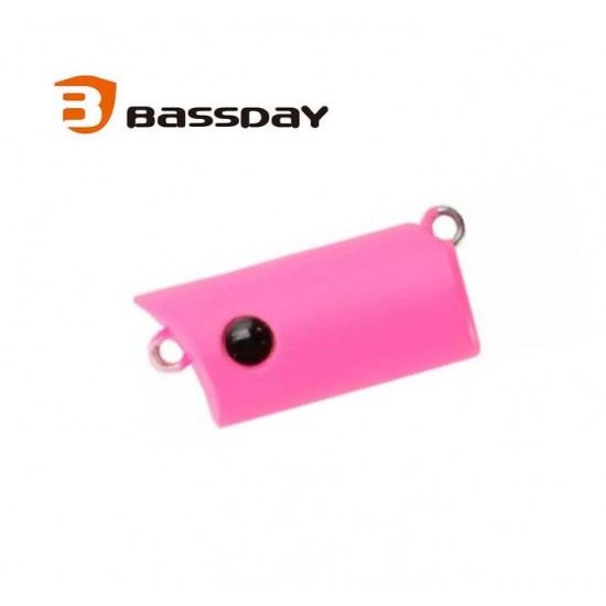 Bassday Pellet Pellet F Воблер