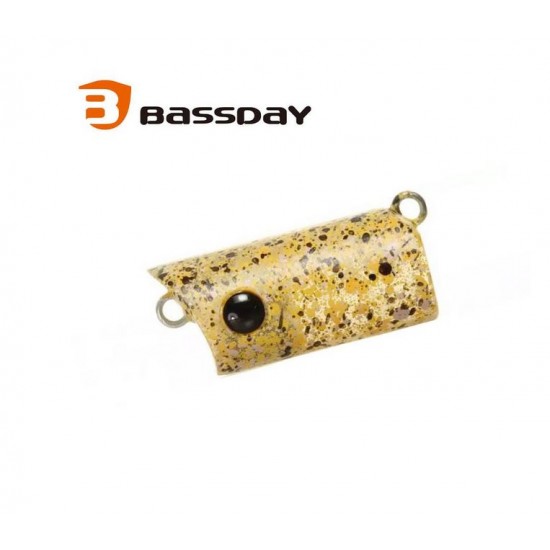 Bassday Pellet Pellet F Воблер