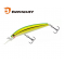 Bassday Short Bill 85F Воблер