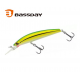 Bassday Short Bill 85F Воблер Bassday Short Bill 85F Воблер