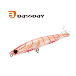 Bassday Sugapen 95F Воблер