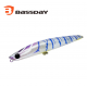 Bassday Sugapen 95F Воблер Bassday Sugapen 95F Воблер