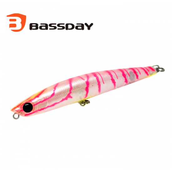 Bassday Sugapen 95F Воблер Bassday Sugapen 95F Воблер