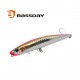 Bassday Sugapen 95F Воблер