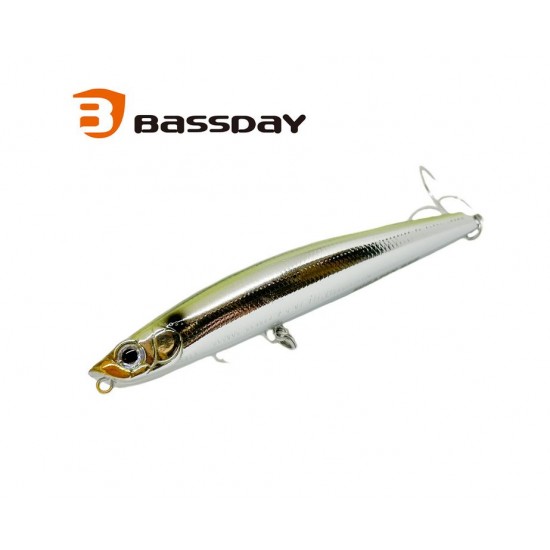 Bassday Sugapen 95F Воблер