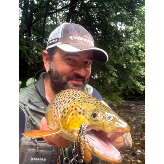 Bassday Mononofu 45S Воблер Bassday Mononofu 45S Воблер