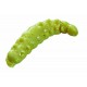 Berkley Powerbait Sparkle Honey Worm Силиконови ларви Berkley Powerbait Sparkle Honey Worm Силиконови ларви