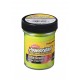 Berkley EXTRA SCENT CHEESE GLITTER Паста за пъстърва аромат сирене Berkley EXTRA SCENT CHEESE GLITTER Паста за пъстърва аромат сирене