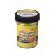 Паста за пъстърва Berkley NATURAL SCENT GLITTER аромат чесън