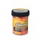 Berkley EXTRA SCENT CHEESE GLITTER Паста за пъстърва аромат сирене 