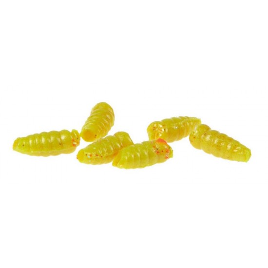 Berkley Powerbait Micro Power Maggots Силиконови ларви Berkley Powerbait Micro Power Maggots Силиконови ларви