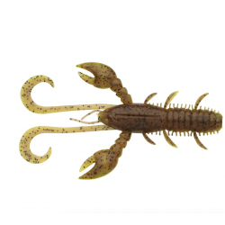 Berkley Pulse Realistic Craw 10cm Силиконов рак 10см Berkley Pulse Realistic Craw 10cm Силиконов рак 10см