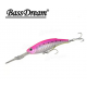 BassDream Deep Shad 85F Воблер BassDream Deep Shad 85F Воблер