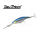 BassDream Deep Shad 85F Воблер BassDream Deep Shad 85F Воблер