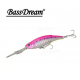 BassDream Deep Shad 85F Воблер BassDream Deep Shad 85F Воблер