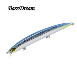 BassDream Calabunga 145 LDF-SR Воблер BassDream Calabunga 145 LDF-SR Воблер