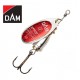 Dam Effzett Executor Spinner #1 3g Въртяща блесна
