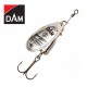 Dam Effzett Executor Spinner #1 3g Въртяща блесна