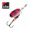 Dam Effzett Fluo Spinner #3 6g Въртяща блесна