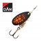 Dam Effzett Standard Spinner #2 4g Въртяща блесна