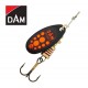 Dam Effzett Standard Spinner #2 4g Въртяща блесна