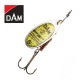 Dam Effzett Standard Spinner #2 4g Въртяща блесна