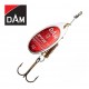 Dam Effzett Standard Spinner #2 4g Въртяща блесна