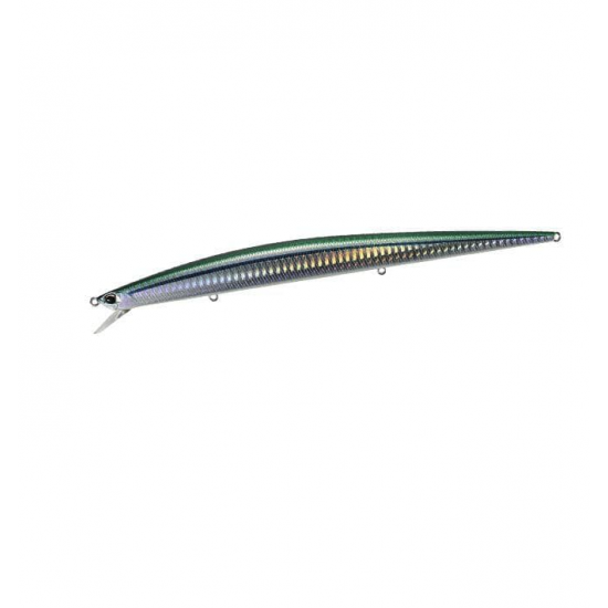 DUO Tide Minnow Slim 140 Flyer Воблер