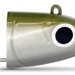 Fiiish Black Minnow No1 Jig Head 6 g Off Shore Джиг глава Fiiish Black Minnow No1 Jig Head 6 g Off Shore Джиг глава