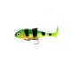 Fiiish Blaster Shad No3 Combo 20cm Силиконова примамка Fiiish Blaster Shad No3 Combo 20cm Силиконова примамка