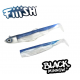 Fiiish Black Minnow No2.5 Combo – 10.5 cm, 16g Силиконова примамка Fiiish Black Minnow No2.5 Combo – 10.5 cm, 16g Силиконова примамка
