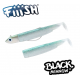 Fiiish Black Minnow No2.5 Combo – 10.5 cm, 16g Силиконова примамка Fiiish Black Minnow No2.5 Combo – 10.5 cm, 16g Силиконова примамка