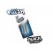 Fiiish Black Minnow No2.5 – 10.5cm Силиконова примамка тела
