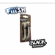 Fiiish Black Minnow No2.5 Double Combo - 10.5cm 8g Силиконова примамка