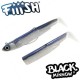 Fiiish Black Minnow No2.5 Combo – 10.5 cm, 16g Силиконова примамка Fiiish Black Minnow No2.5 Combo – 10.5 cm, 16g Силиконова примамка
