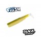 Fiiish Black Minnow No2.5 – 10.5cm Силиконова примамка тела