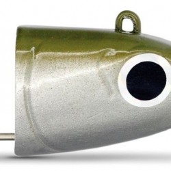 Fiiish Black Minnow No2 Jig Head 10g Off Shore Джиг глава Fiiish Black Minnow No2 Jig Head 10g Off Shore Джиг глава
