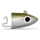 Fiiish Black Minnow No2 Jig Head 10g Off Shore Джиг глава
