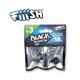 Fiiish Black Minnow No3 Jig Head 18g Search - Kaki