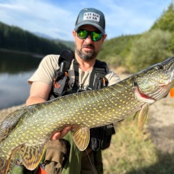 Fiiish Black Minnow No2 Combo 9 cm, 8g Силиконова примамка