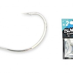 Fiiish Black Eel No2 - 11cm Силиконова примамка тела Fiiish Black Eel No2 - 11cm Силиконова примамка тела