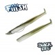 Fiiish Black Eel No2 Combo - 11cm 4g Силиконова примамка Fiiish Black Eel No2 Combo - 11cm 4g Силиконова примамка