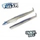 Fiiish Black Eel No2 Combo - 11cm, 8g Силиконова примамка Fiiish Black Eel No2 Combo - 11cm, 8g Силиконова примамка