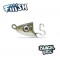 Fiiish Black Eel No3 Jig Head 10g Shallow Джиг глава