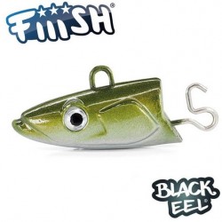 Fiiish Black Eel No3 Jig Head 20g Shore Джиг глава