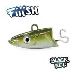 Fiiish Black Eel No3 Jig Head 20g Shore Джиг глава