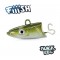 Fiiish Black Eel No3 Jig Head 40g Off Shore Джиг глава