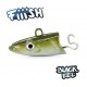 Fiiish Black Eel No3 Jig Head 40g Off Shore Джиг глава