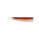 Fiiish Black Minnow No2 - 9cm Силиконови тела