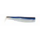 Fiiish Black Minnow No2 - 9cm Силиконови тела